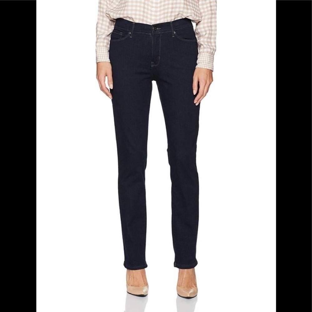 Lee Women's Fit Rebound Slim Straight Jeans!16